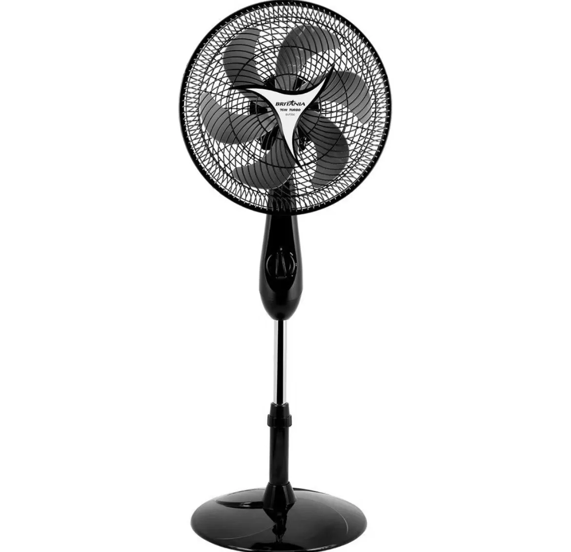 Ventilador de Coluna Britânia BVT350 Maxx Force 75W