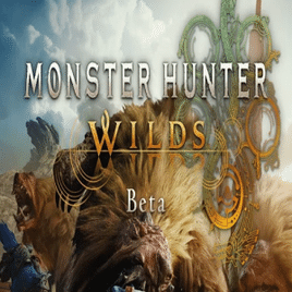 Jogo Monster Hunter Wilds Beta Test - PS5