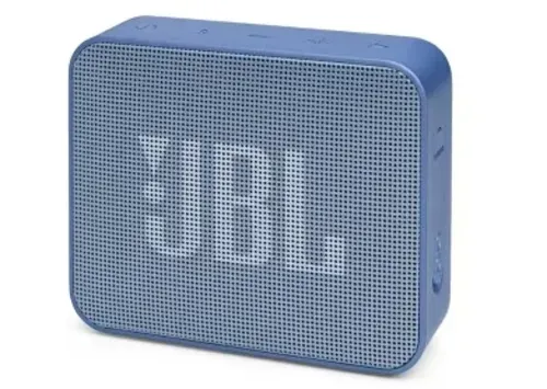 Caixa de Som JBL GO Essential, Bluetooth, Azul