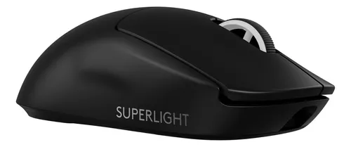 Logitech G Pro Series X Superlight 2 910006629 Preto