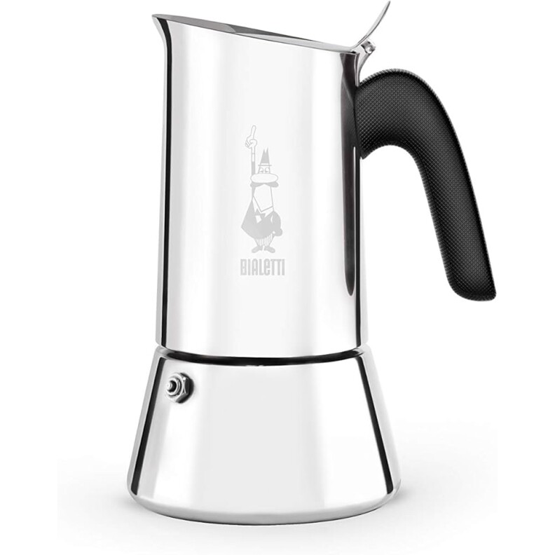 Cafeteira Bialetti - 4 Xícaras