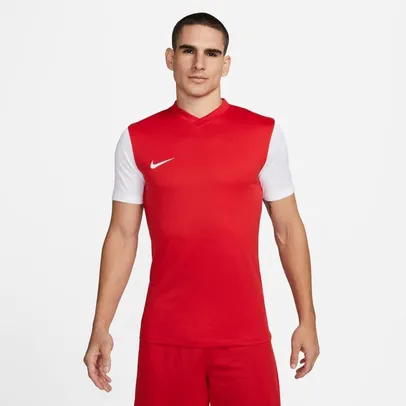 Camisa Nike Tiempo Premium II Masculina G3