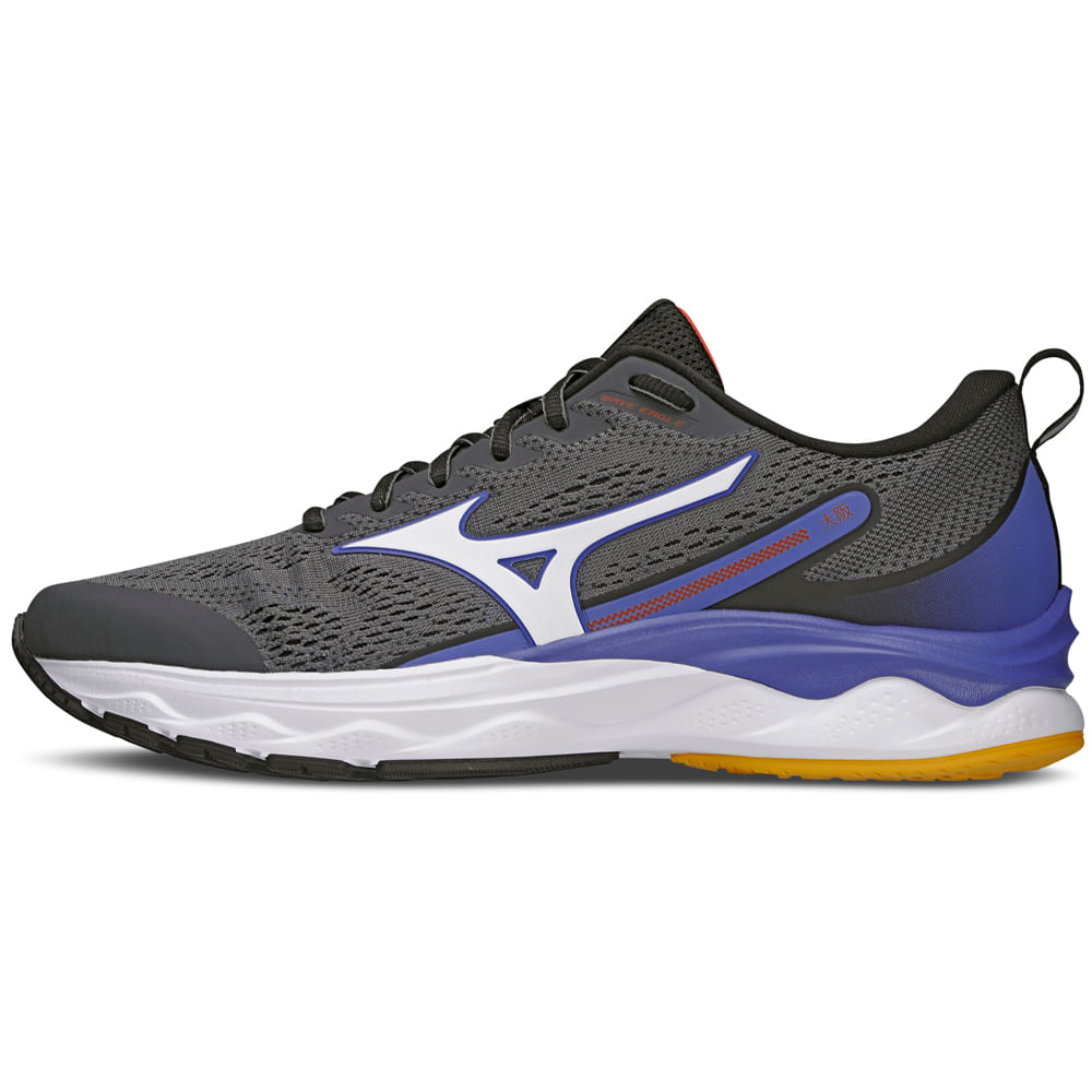 Tênis de Corrida Masculino Mizuno Wave Eagle