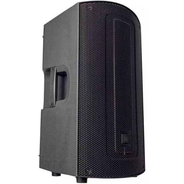 Caixa de Som Ativa Max 15 Bluetooth Preto JBL