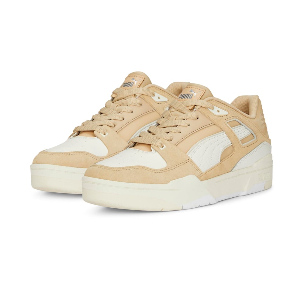 Tênis Puma Slipstream Mix Branco