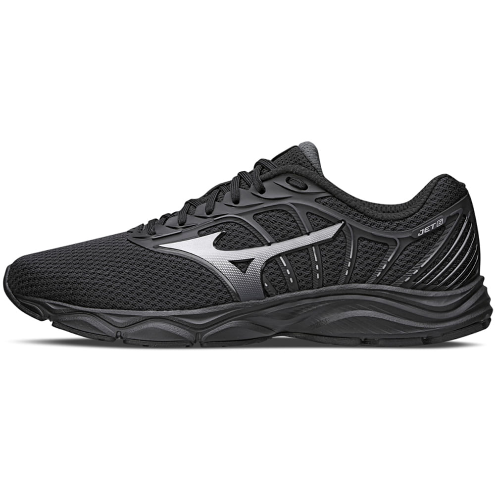 Tênis de Corrida Unissex Mizuno Jet 6