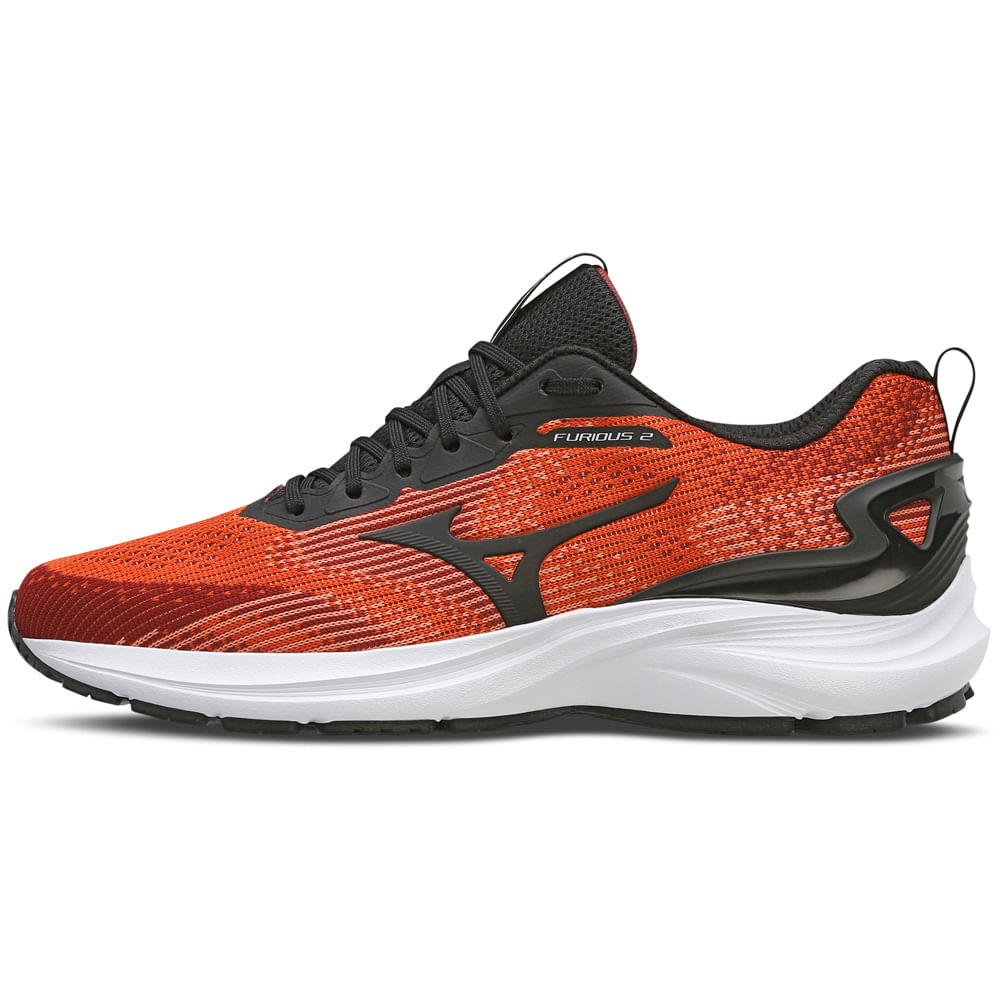 Tênis de Corrida Masculino Mizuno Furious 2