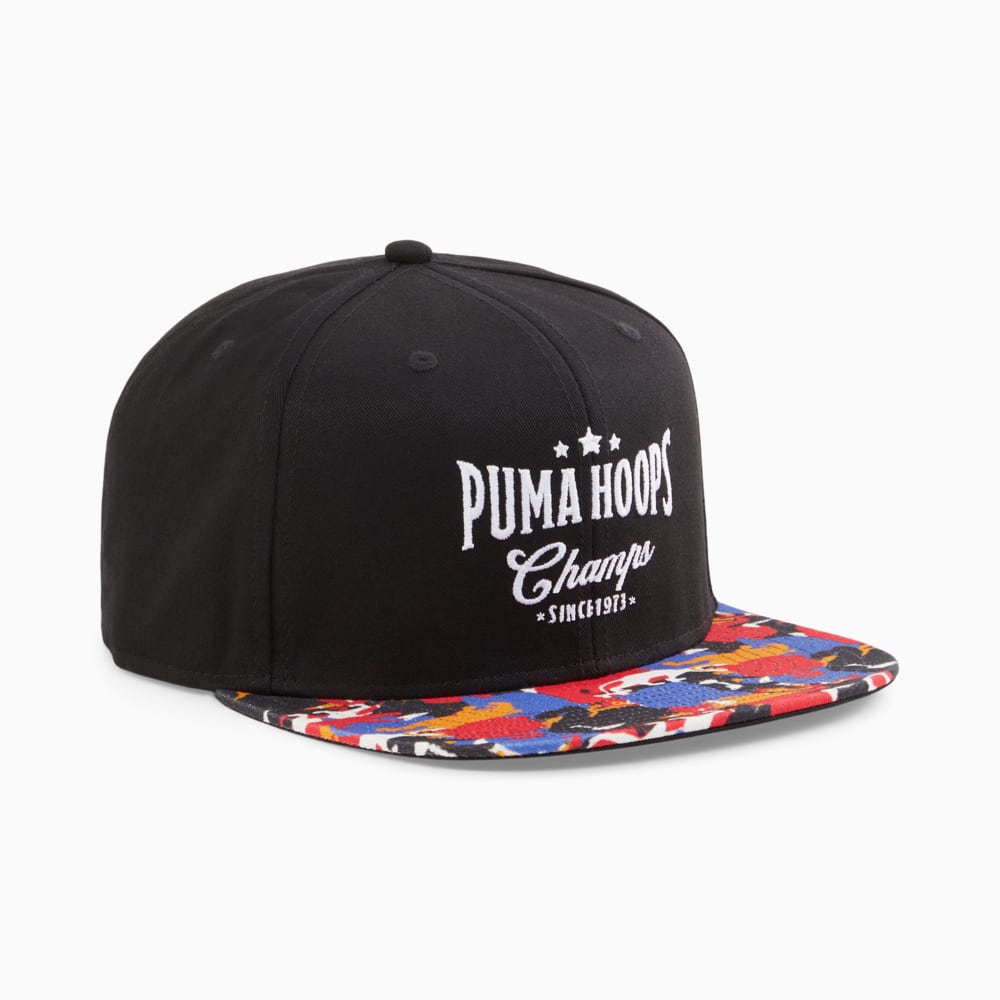 Boné Puma Pro Basketball