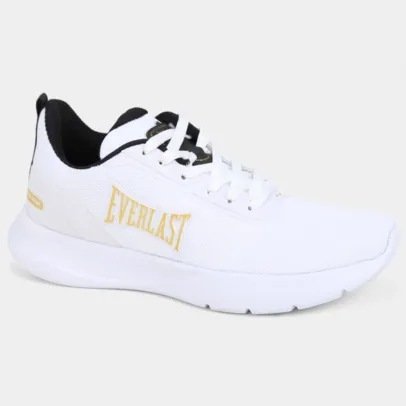 [1ª Compra] Tênis Everlast Star - Tamanhos 34 até 44