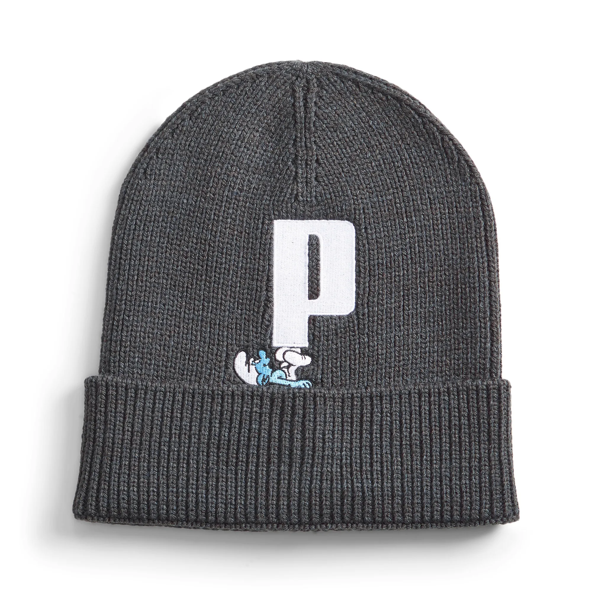 Gorro PUMA x THE SMURFS (Adulto)