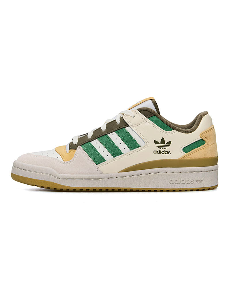 Tênis Adidas Forum Low CL - Masculino