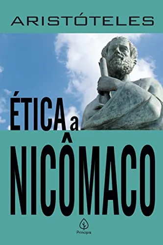 (Prime) livro Ética a Nicômaco