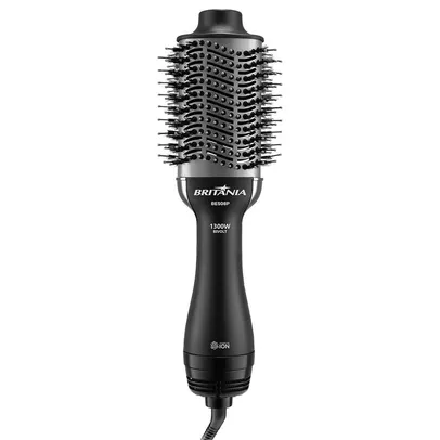 Escova Secadora Britânia BES08P 1300W - Bivolt