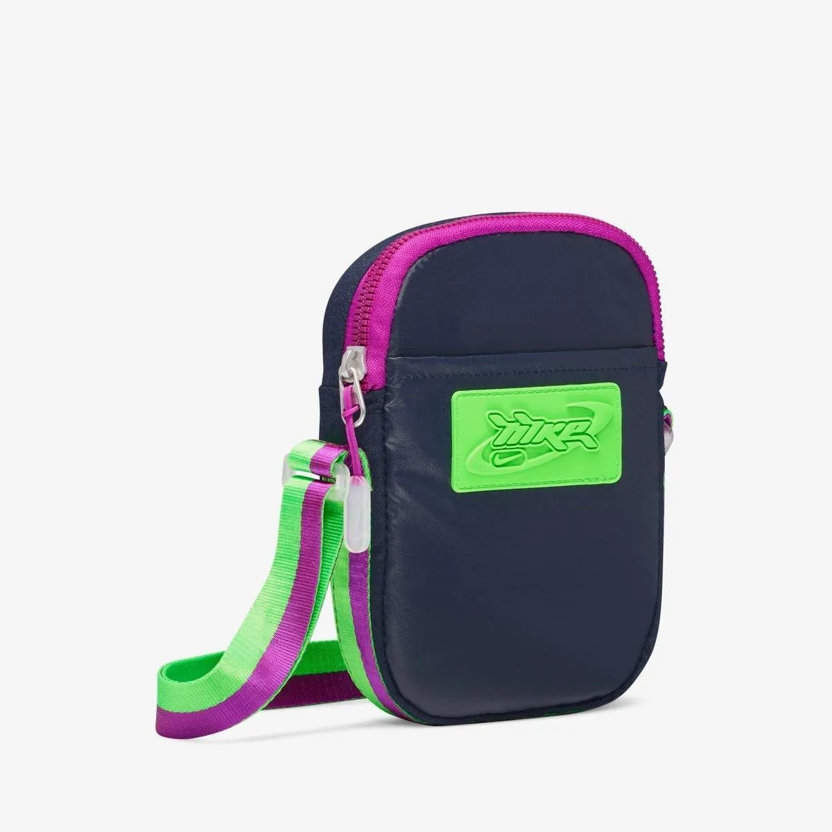 Bolsa Transversal Nike Heritage Unissex