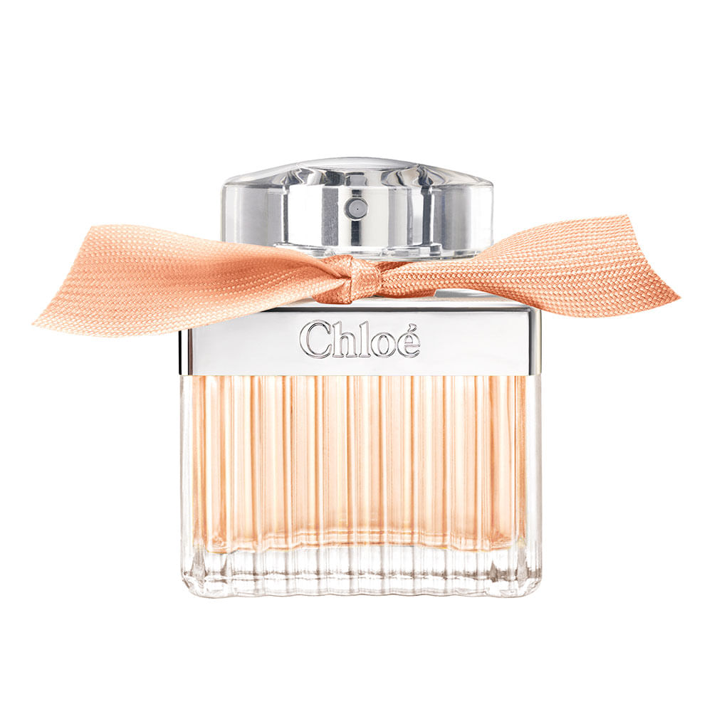 Perfume Chloé Rose Tangerine Chloé Feminino EDT 75ml