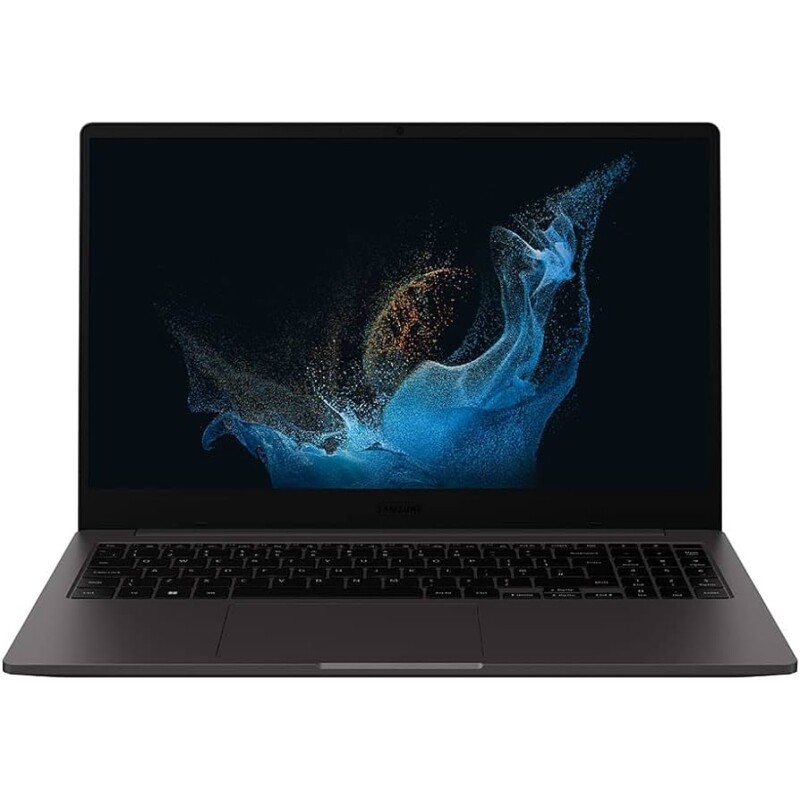 Galaxy Book2 Intel Core i7-1255U Windows 11 Home 8GB 512GB SSD 15.6'' Full HD LED 1.81kg*.