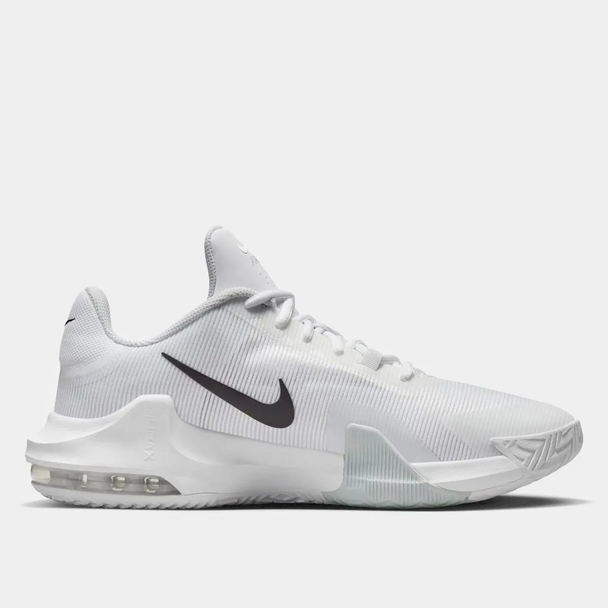 Tênis Nike Air Max Impact 4 Masculino