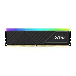 Memória XPG 16GB Spectrix D35G RGB DDR4 3200 Mhz - AX4U320016G16A-SBKD35G