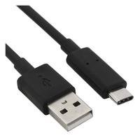 [APP] Cabo USB-C para USB AM 2.0 MD9, 1 Metro - 7697