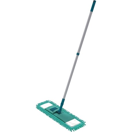 Mop Flat Chenile com cabo Telescópico MOP7633 Flash Limp