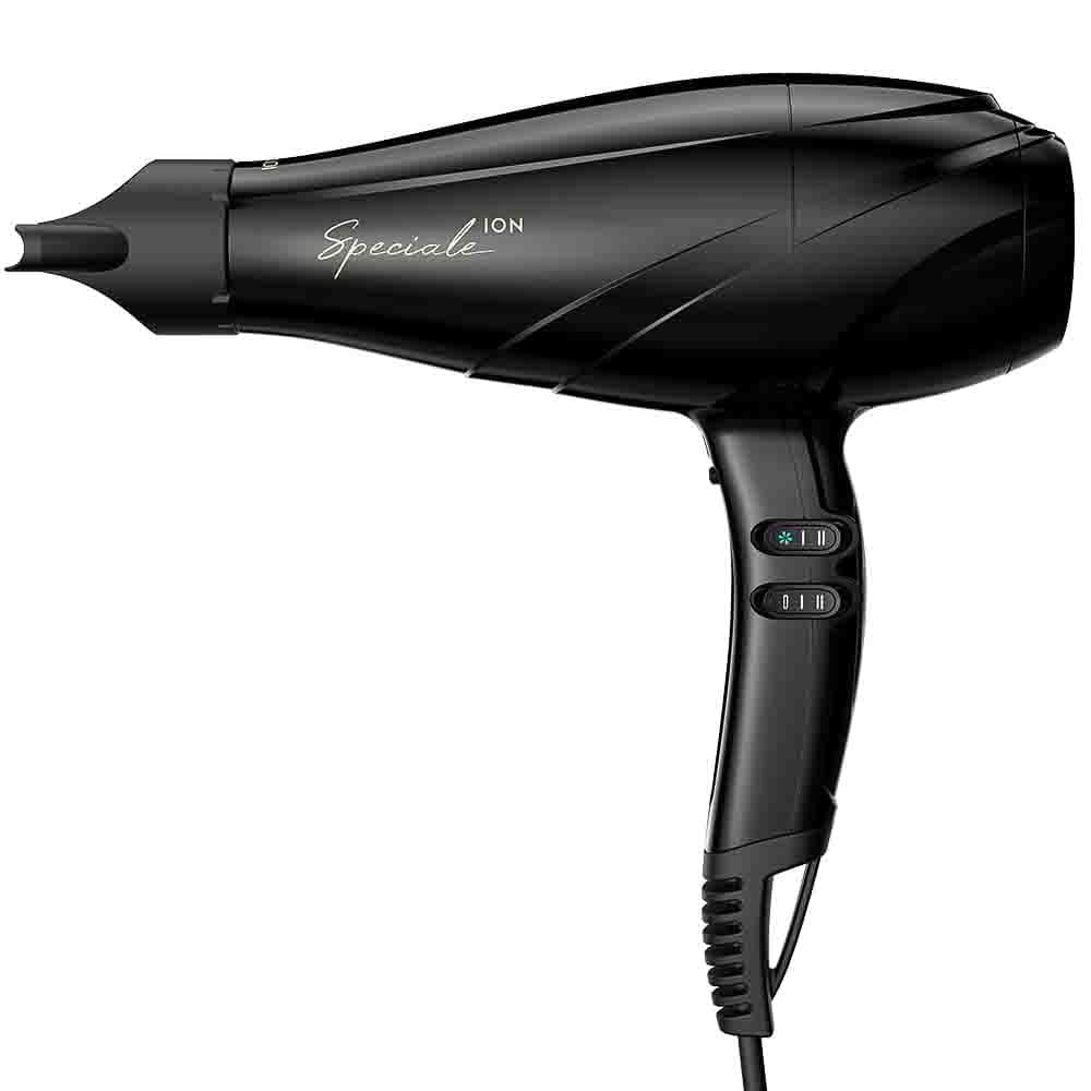 Secador de Cabelo GA.MA Professional SE Speciale Ultra Íon 2300w