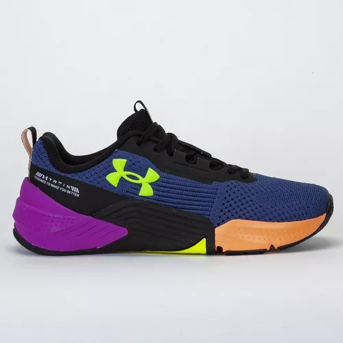 Tênis Under Armour Tribase Reps 2 Feminino