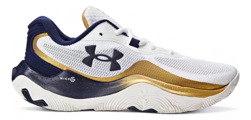 Tênis Under Armour Buzzer 2 - Masculino