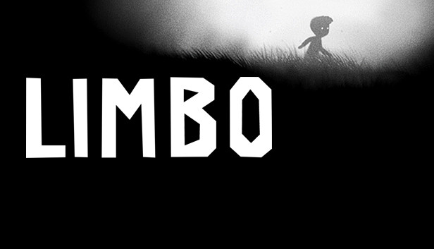 Jogo LIMBO - Steam