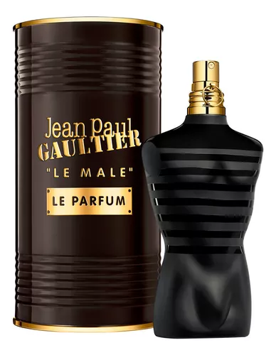 Perfume Le Male Le Parfum Jean Paul Gaultier Masc Edp 200ml