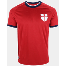 Camisa Seleção Inglaterra Masculina - Tam P