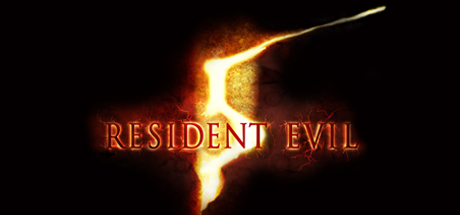 Jogo Resident Evil 5 - PC Steam