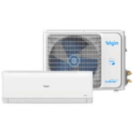 Ar Condicionado Split 18000BTUs Frio 220V Eco Inverter II Wi Fi Elgin