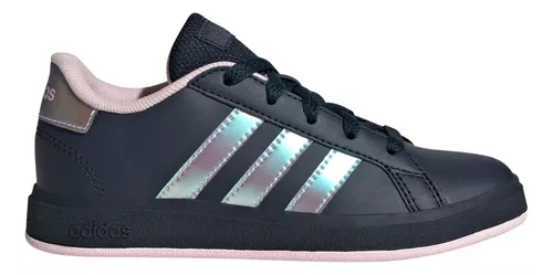 Tênis Grand Court Adidas - Infantil