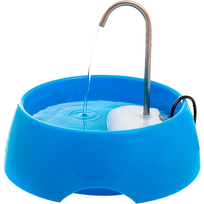 Fonte para Gatos Aqua Mini Bivolt Amicus