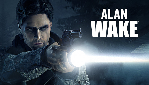 Jogo Alan Wake - PC Steam