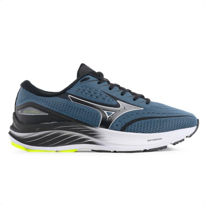 Tênis Mizuno Action 3 Masculino