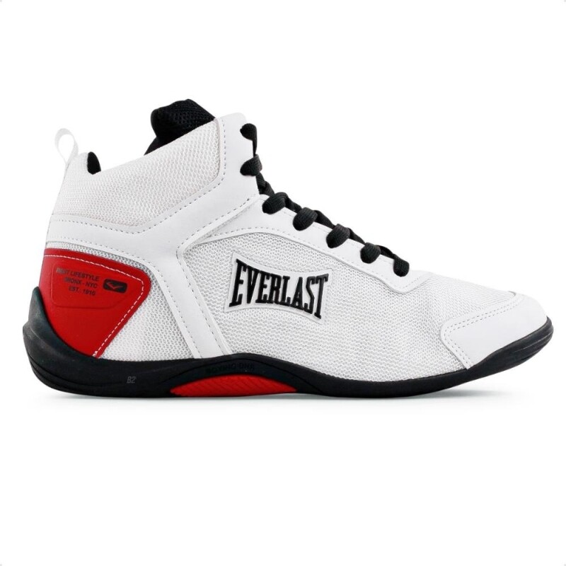 Tênis Everlast Ring 3 - Masculino