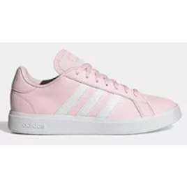 Tênis adidas Grand Court Base 2.0 - Feminino