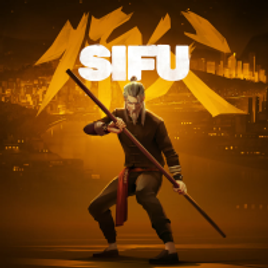 Jogo Sifu: Deluxe Edition PS4 & PS5