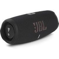 Caixa de Som Portátil JBL Bluetooth Charge 5 JBLCHARGE5BLK