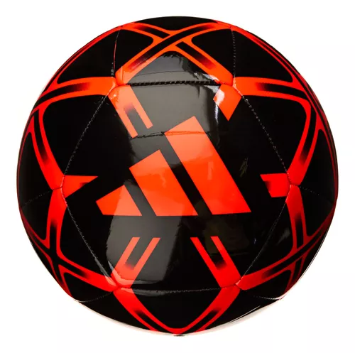 Bola Para Futebol De Campo Starlancer Club Tamanho 5 adidas