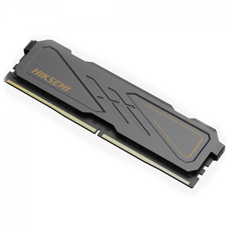 Memória RAM DDR4 Hiksemi Armor U10 8GB 3200Mhz