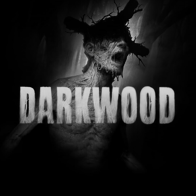 Jogo Darkwood - PS5