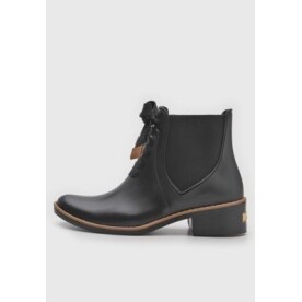 Bota Colcci Chelsea Gorgurão - Feminino