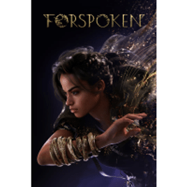 Jogo Forspoken - PS5