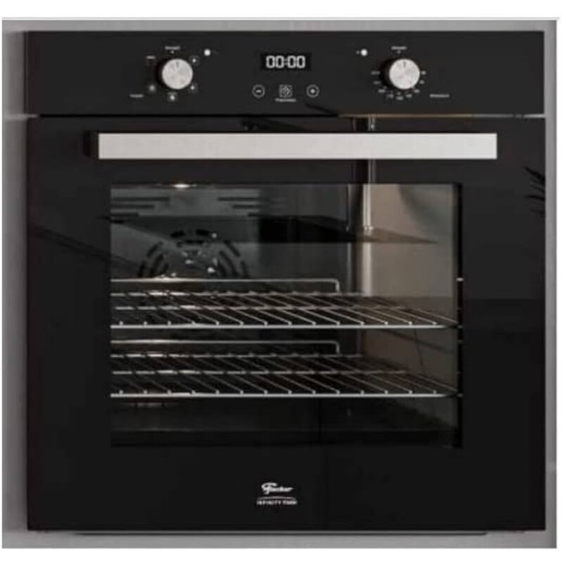 Fischer Forno Elétrico Embutir Infinity Touch 82l Air Fryer 220v - 28607-65779