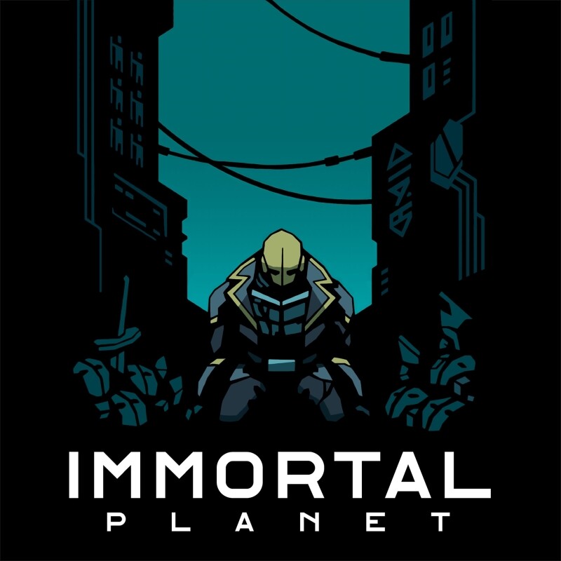 Jogo Immortal Planet - PS4