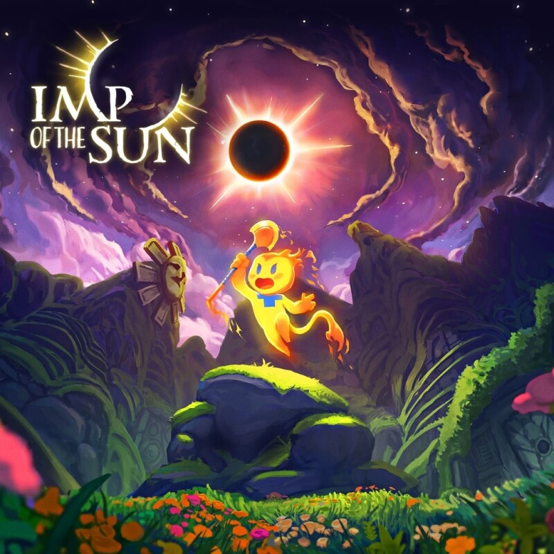 Jogo Imp of the Sun - PS4 & PS5