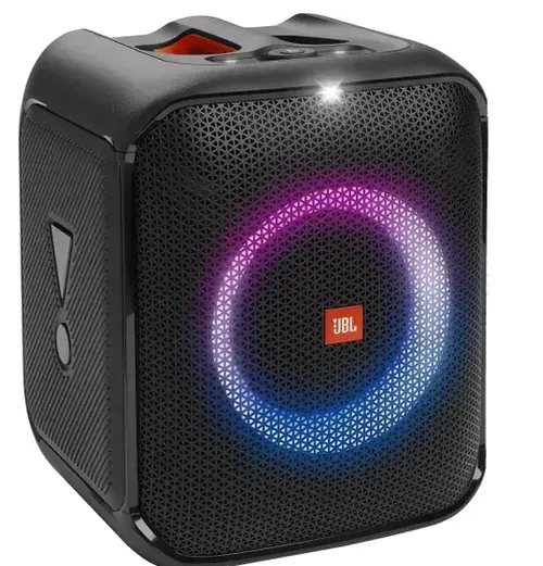 Caixa de Som JBL Party Box Encore Essential