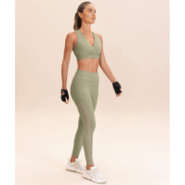 Legging Fresher Active - Feminina